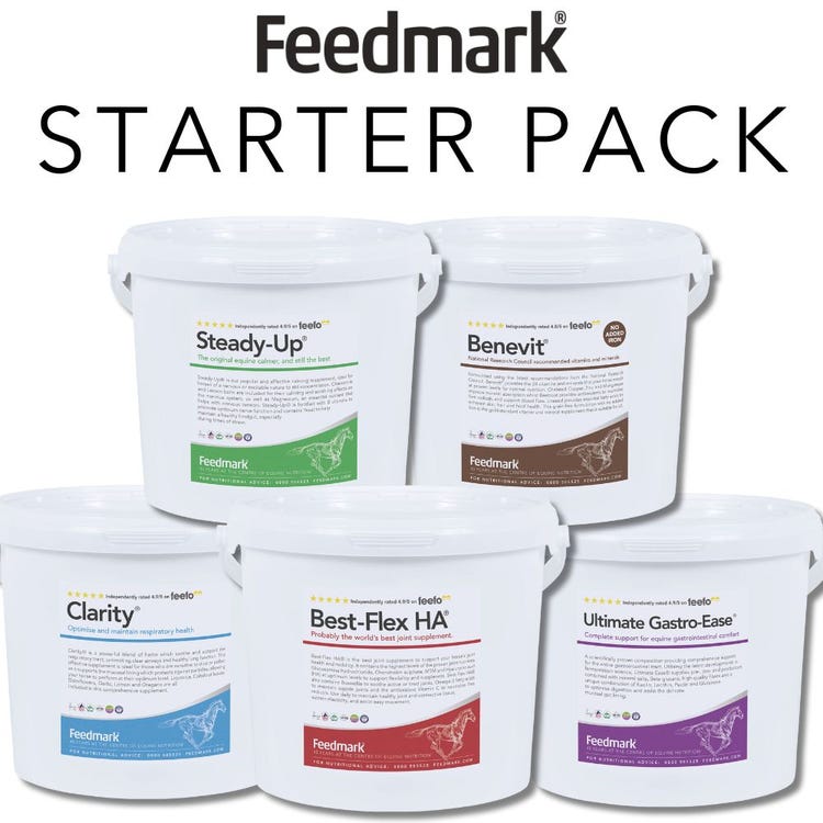 Feedmark Starter Kit image 1